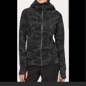 Lululemon scuba hoodie